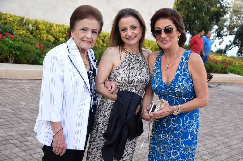 Pierra and Ray's Wedding - Part 1